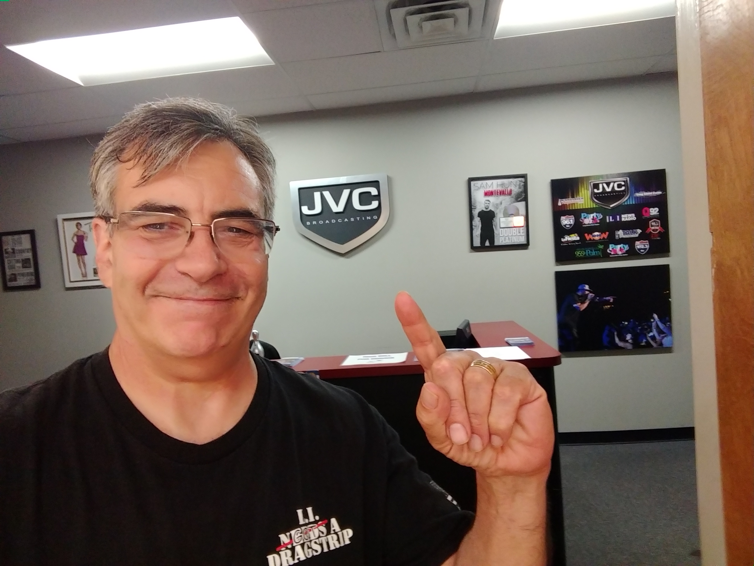 JVC Broadcasting appearences and others – Strategies of Success – Three ...